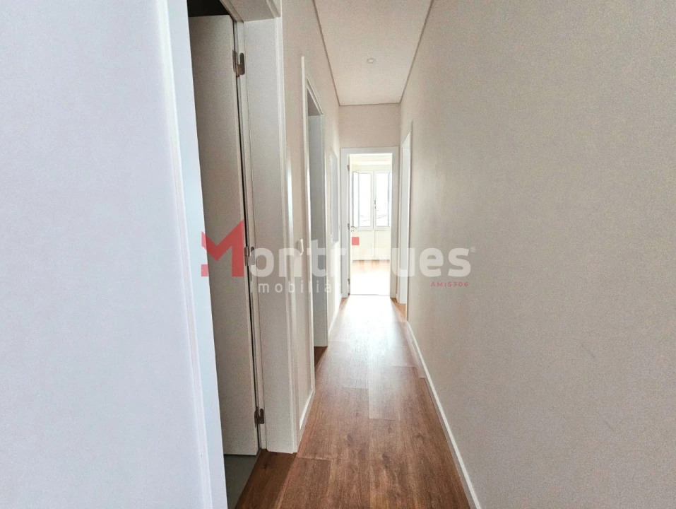 Apartamento T3 para Venda em Montijo e Afonsoeiro Foto 7