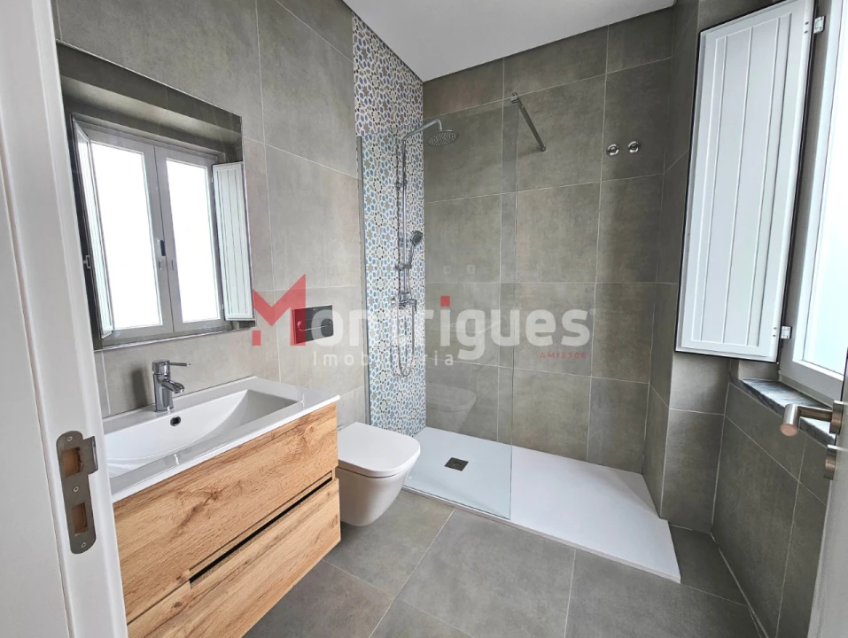 Apartamento T3 para Venda em Montijo e Afonsoeiro Foto 10