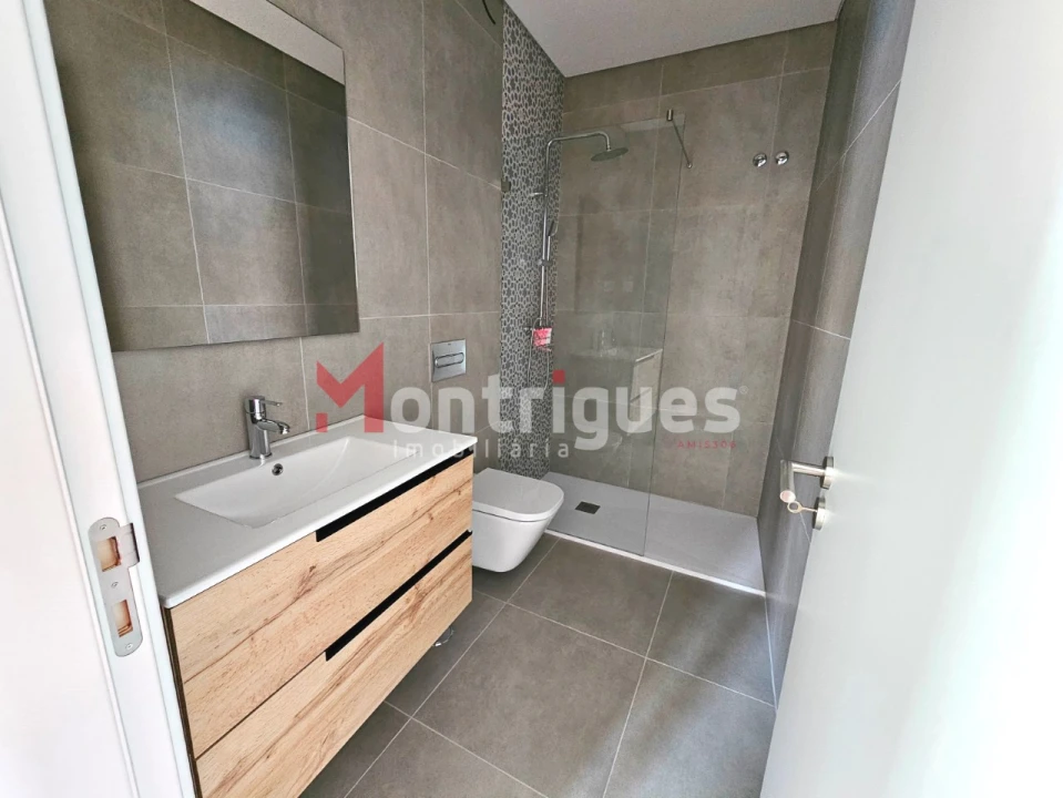 Apartamento T3 para Venda em Montijo e Afonsoeiro Foto 14