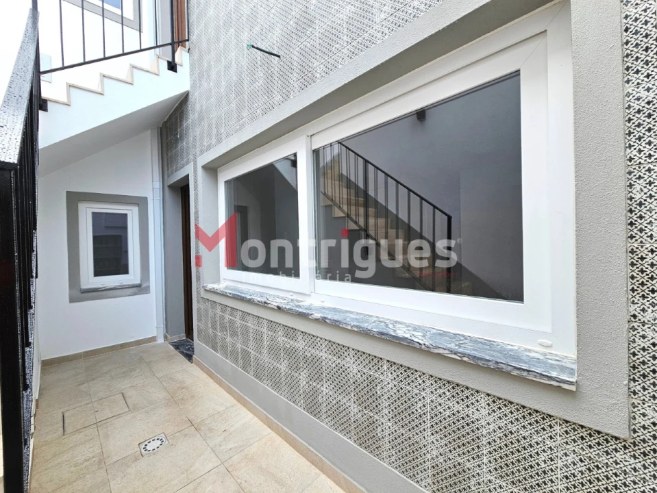 Apartamento T3 para Venda em Montijo e Afonsoeiro Foto 16