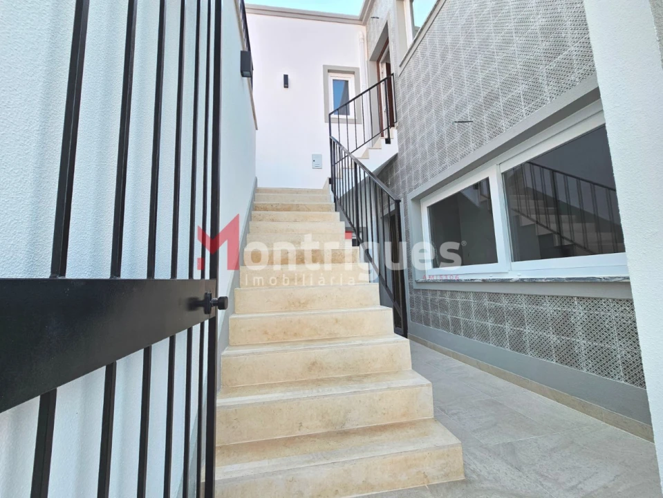 Apartamento T3 para Venda em Montijo e Afonsoeiro Foto 18