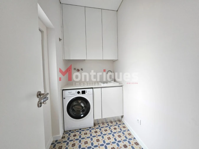 Apartamento T3 para Venda em Montijo e Afonsoeiro Foto 3
