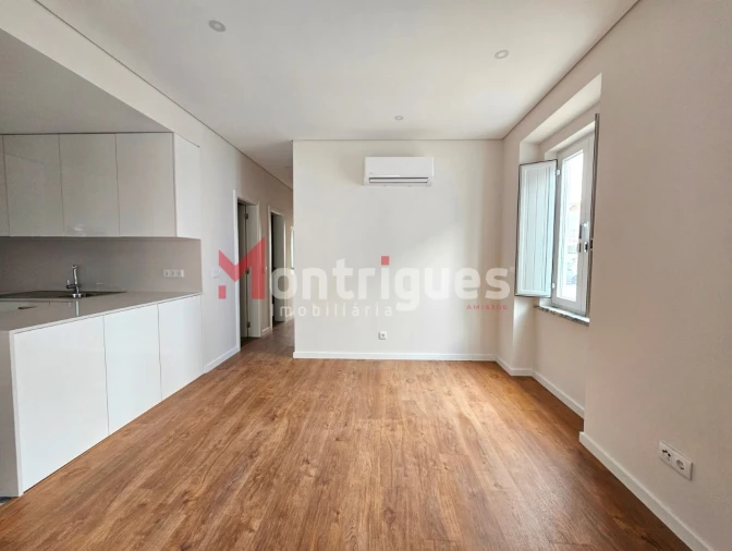 Apartamento T3 para Venda em Montijo e Afonsoeiro Foto 4
