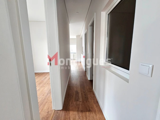 Apartamento T3 para Venda em Montijo e Afonsoeiro Foto 6