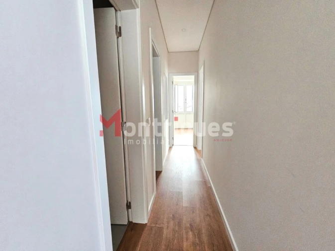Apartamento T3 para Venda em Montijo e Afonsoeiro Foto 7