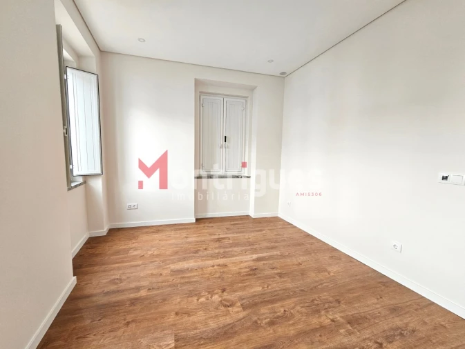 Apartamento T3 para Venda em Montijo e Afonsoeiro Foto 9