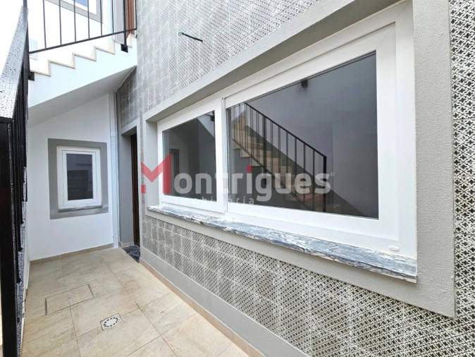 Apartamento T3 para Venda em Montijo e Afonsoeiro Foto 16