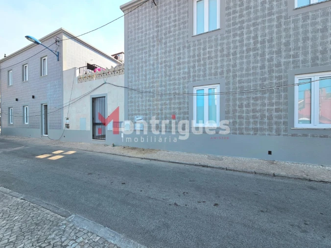 Apartamento T3 para Venda em Montijo e Afonsoeiro Foto 19