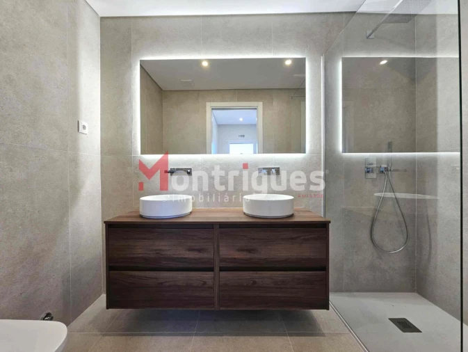 Apartamento T3 para Venda em Montijo e Afonsoeiro Foto 18