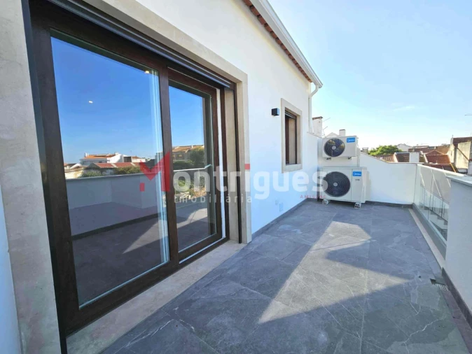 Apartamento T3 para Venda em Montijo e Afonsoeiro Foto 21