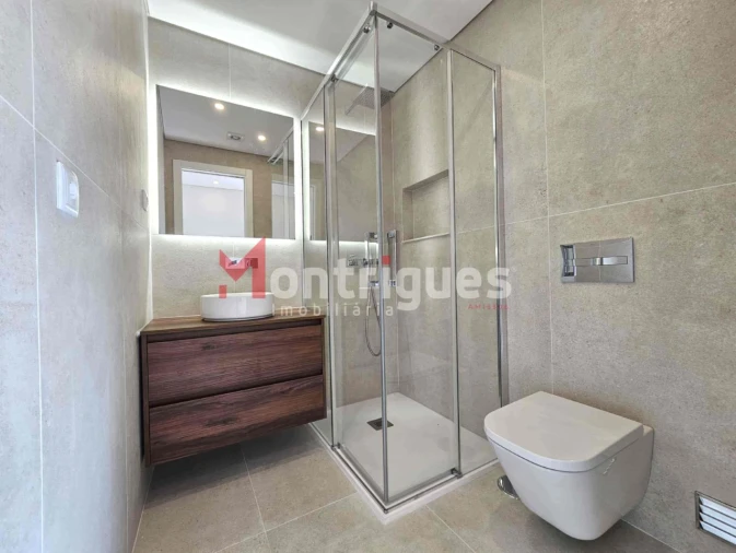 Apartamento T3 para Venda em Montijo e Afonsoeiro Foto 24