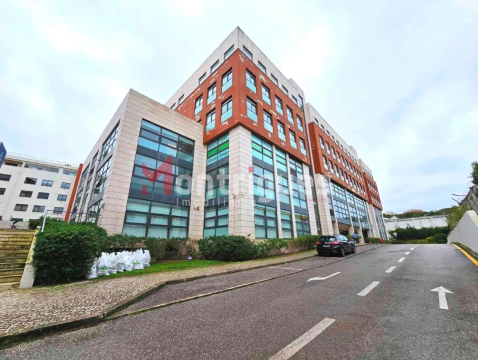 Escritório para Arrendamento em Parque das Nações Foto 3