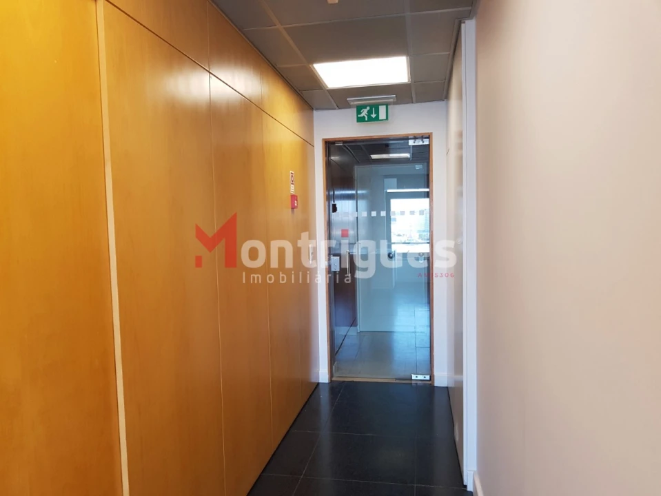 Escritório para Arrendamento em Parque das Nações Foto 8