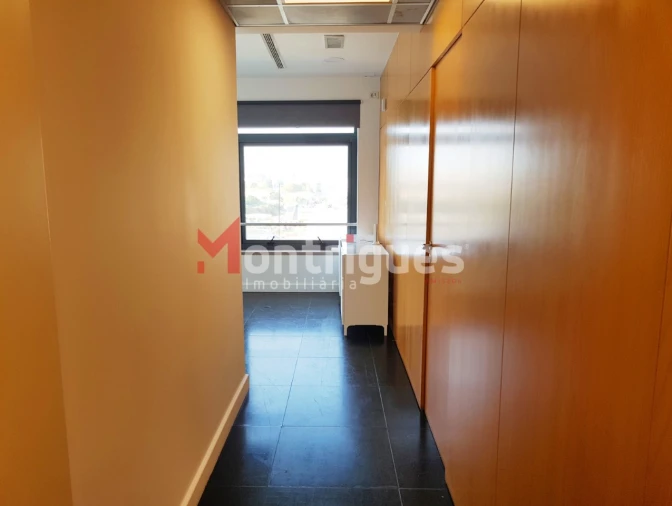 Escritório para Arrendamento em Parque das Nações Foto 7