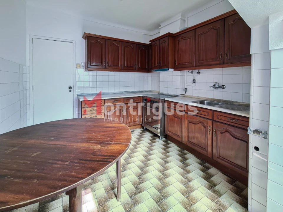 Apartamento T3 para Arrendamento em Alto do Seixalinho, Santo André e Verderena Foto 5