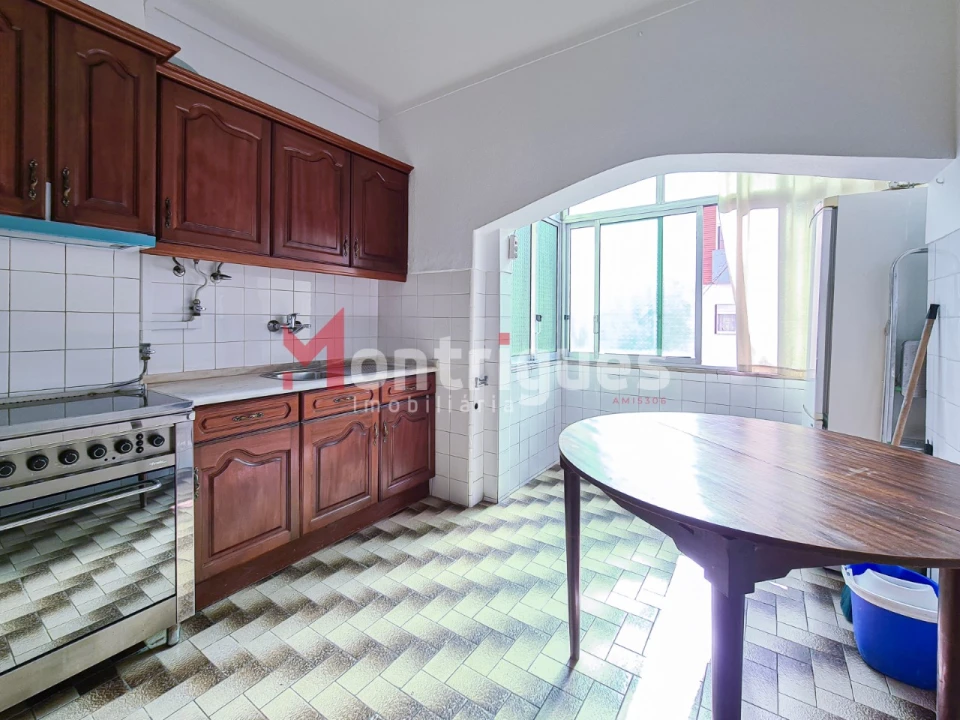 Apartamento T3 para Arrendamento em Alto do Seixalinho, Santo André e Verderena Foto 6