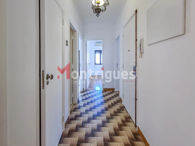 Apartamento T3 para Arrendamento em Alto do Seixalinho, Santo André e Verderena Foto 4