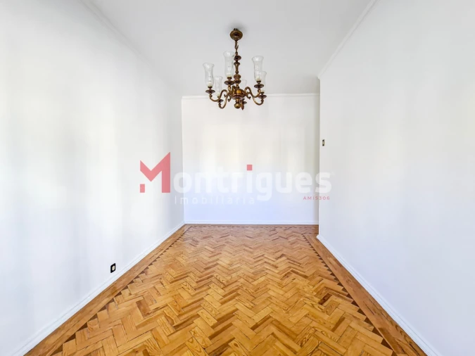 Apartamento T3 para Arrendamento em Alto do Seixalinho, Santo André e Verderena Foto 9