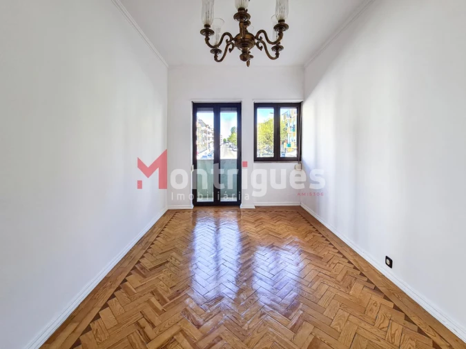 Apartamento T3 para Arrendamento em Alto do Seixalinho, Santo André e Verderena Foto 10