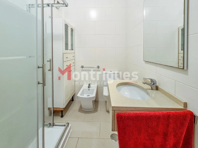 Apartamento T3 para Arrendamento em Alto do Seixalinho, Santo André e Verderena Foto 17