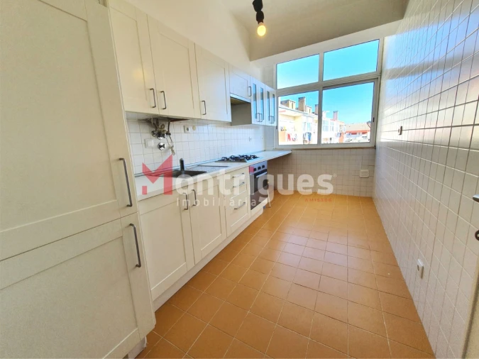 Apartamento T2 para Arrendamento em Montijo e Afonsoeiro Foto 7