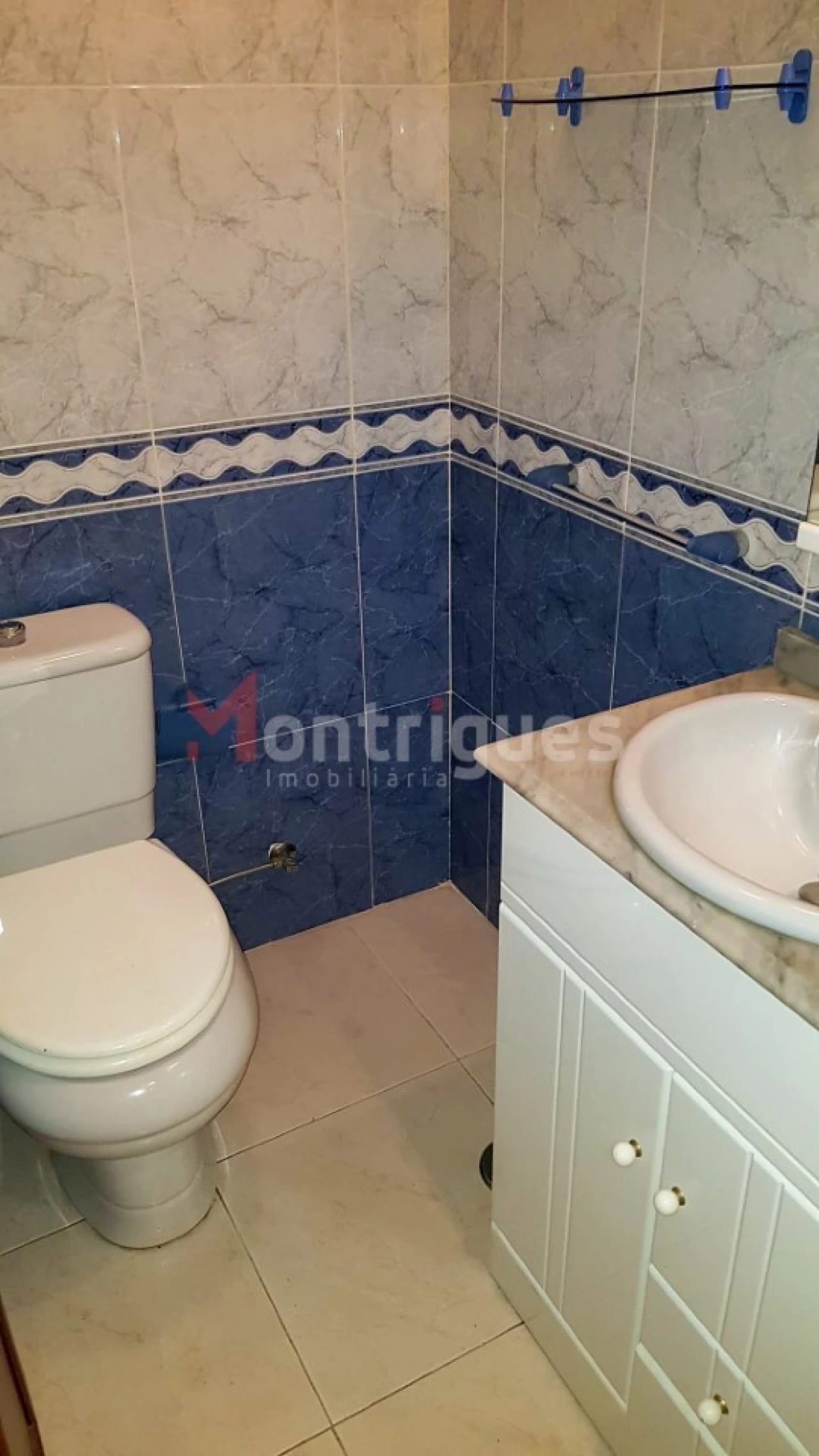 Apartamento T3 para Arrendamento em Alhos Vedros Foto 13