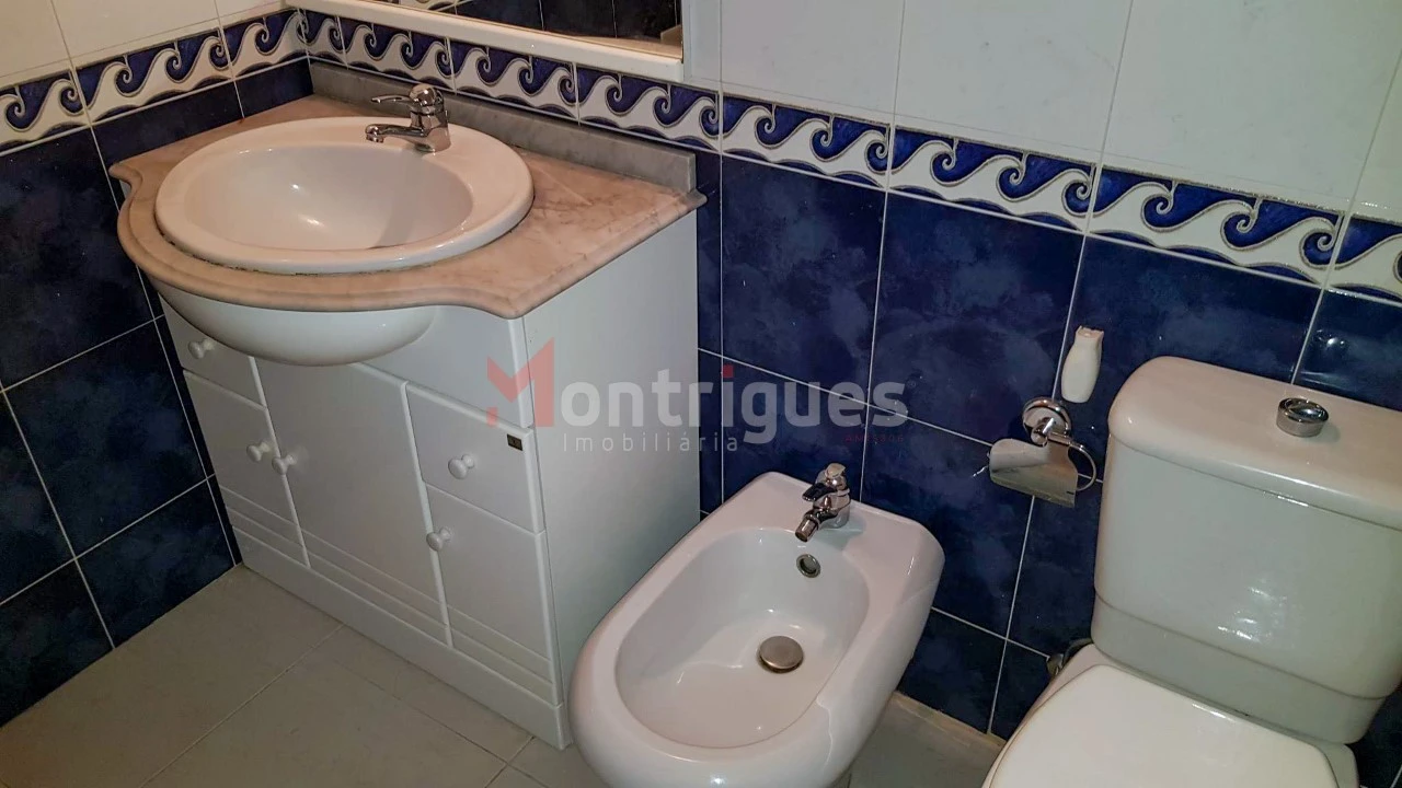 Apartamento T3 para Arrendamento em Alhos Vedros Foto 14