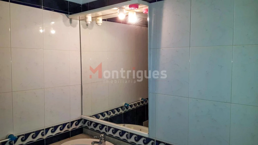 Apartamento T3 para Arrendamento em Alhos Vedros Foto 7