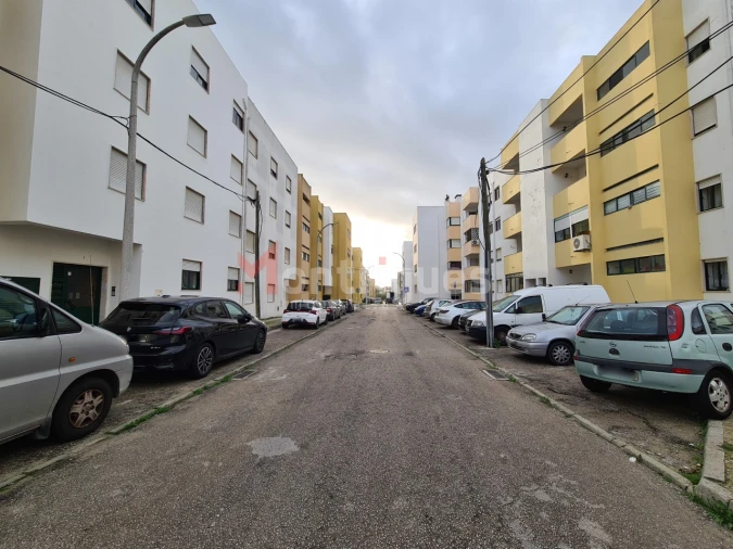 Apartamento T3 para Arrendamento em Alhos Vedros Foto 17