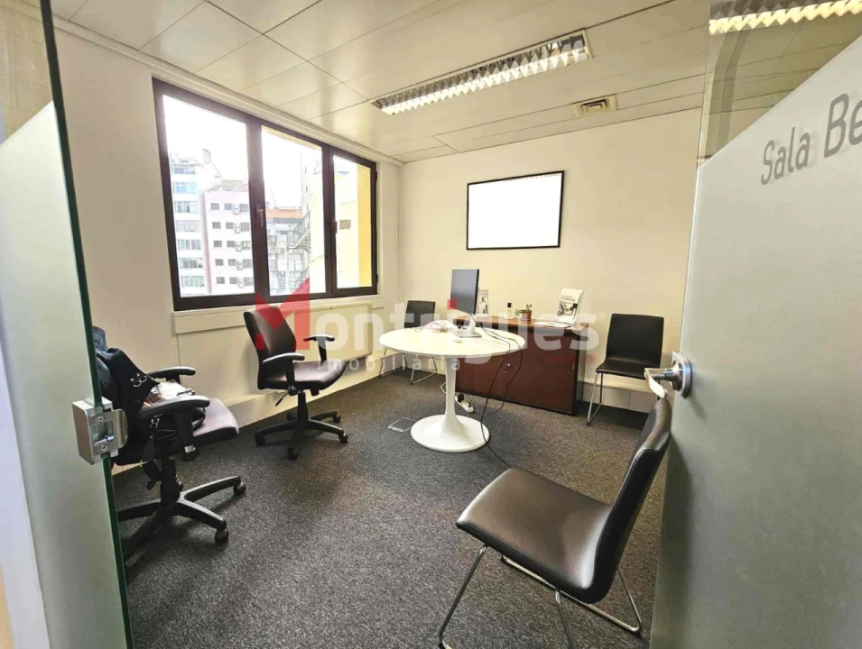 Escritório para Arrendamento em Avenidas Novas Foto 13