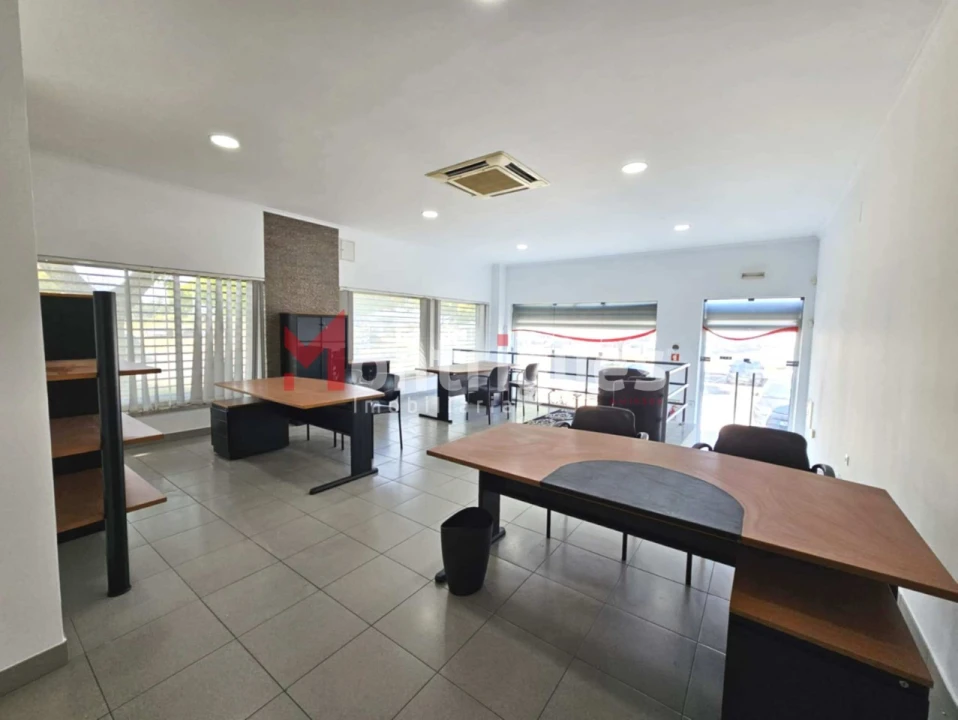 Loja para Arrendamento em Montijo e Afonsoeiro Foto 5