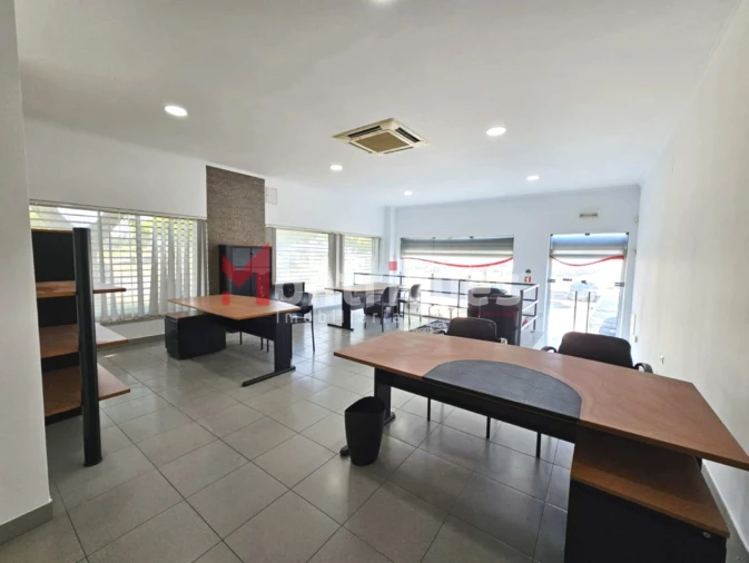 Loja para Arrendamento em Montijo e Afonsoeiro Foto 5