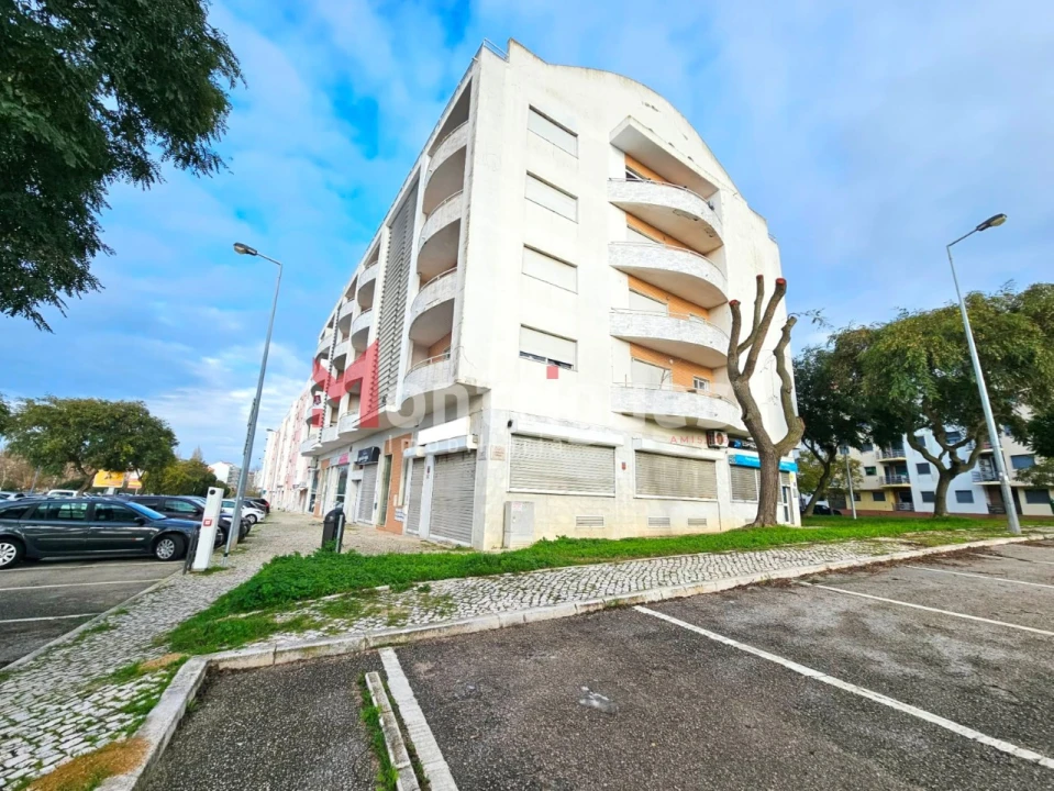 Escritório para Arrendamento em Montijo e Afonsoeiro Foto 2