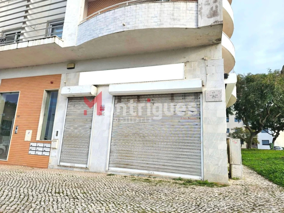 Escritório para Arrendamento em Montijo e Afonsoeiro Foto 3