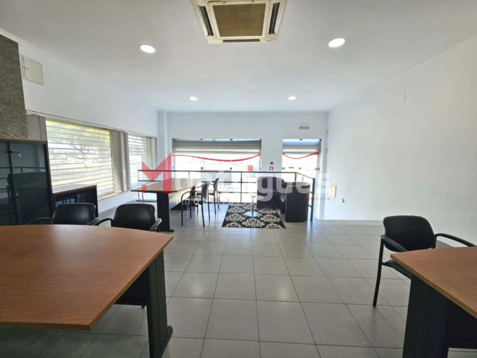 Escritório para Arrendamento em Montijo e Afonsoeiro Foto 4