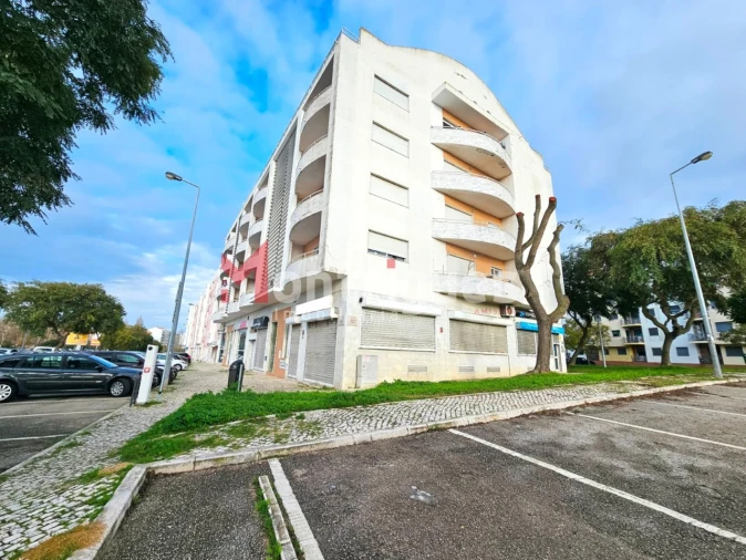 Escritório para Arrendamento em Montijo e Afonsoeiro Foto 2