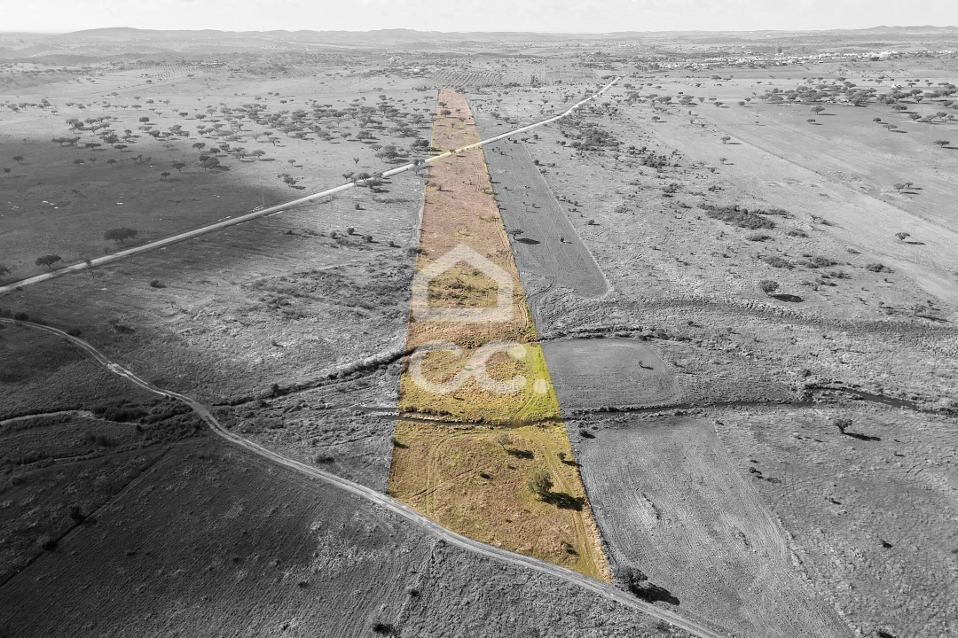 Terreno para Venda em Capelins (Santo Antonio) Foto 1