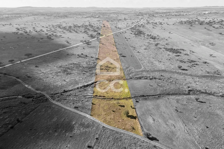 Terreno para Venda em Capelins (Santo Antonio)