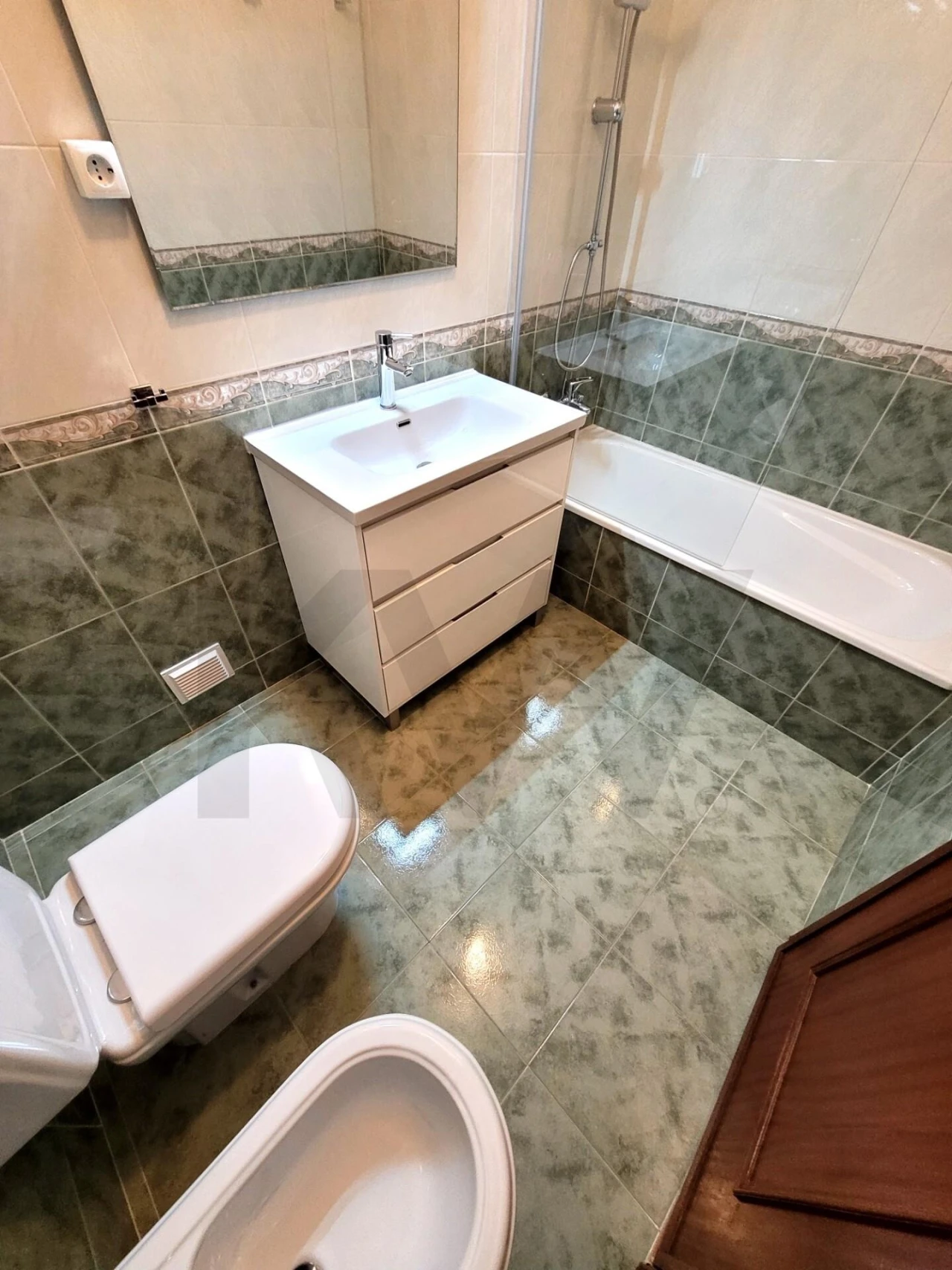 Apartamento T1 para Arrendamento em Cacém e São Marcos Foto 9