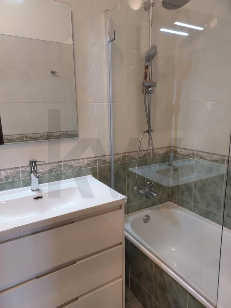 Apartamento T1 para Arrendamento em Cacém e São Marcos Foto 2