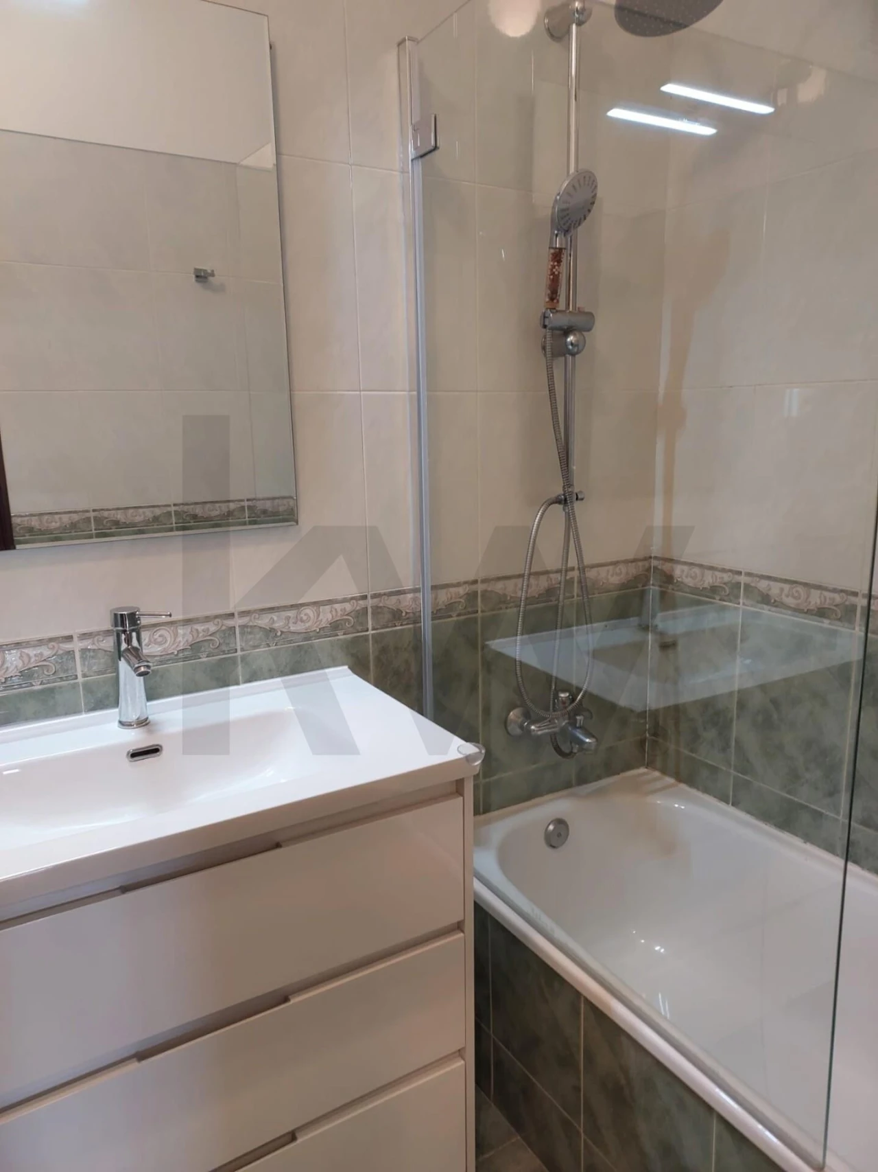 Apartamento T1 para Arrendamento em Cacém e São Marcos Foto 2