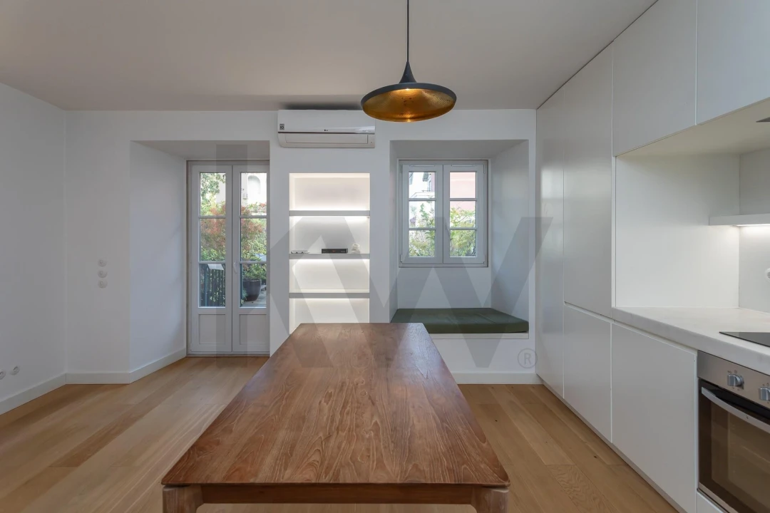 Apartamento T2 para Arrendamento em Estrela Foto 10