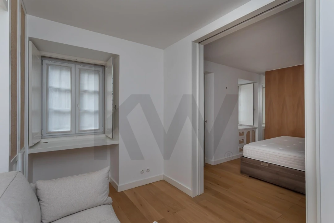 Apartamento T2 para Arrendamento em Estrela Foto 29