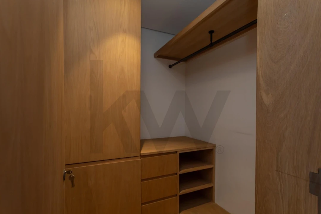 Apartamento T2 para Arrendamento em Estrela Foto 17