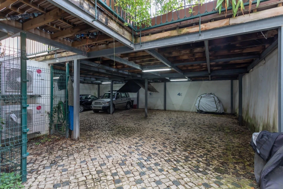 Apartamento T2 para Arrendamento em Estrela Foto 41