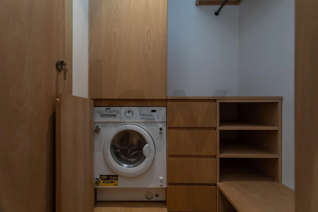 Apartamento T2 para Arrendamento em Estrela Foto 19