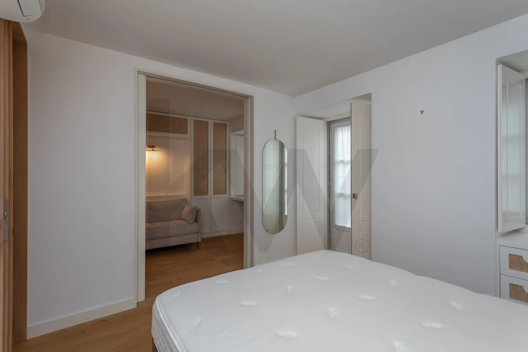 Apartamento T2 para Arrendamento em Estrela Foto 26