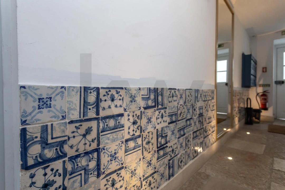 Apartamento T2 para Arrendamento em Estrela Foto 38