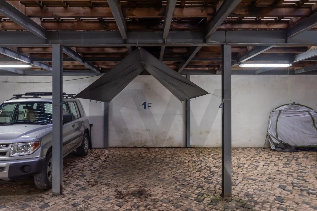 Apartamento T2 para Arrendamento em Estrela Foto 43