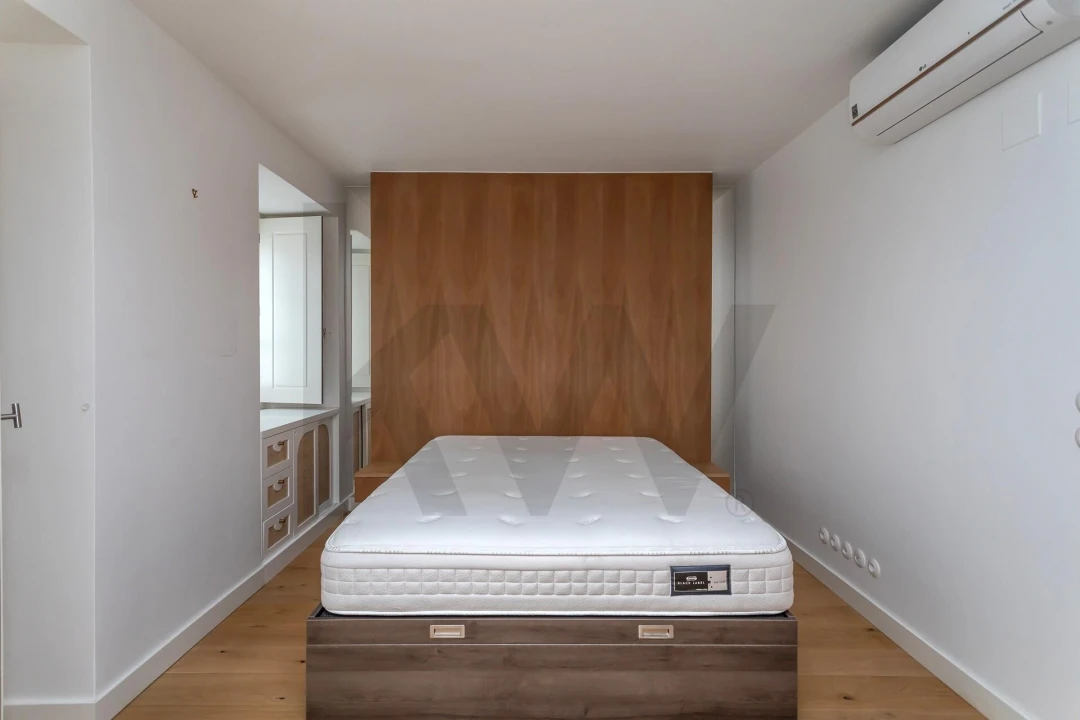 Apartamento T2 para Arrendamento em Estrela Foto 25